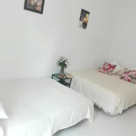 Comfortable With Sea View In 30 M² Pool Lejlighed *