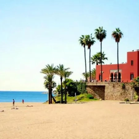 Comfortable With Sea View In 30 M² Pool