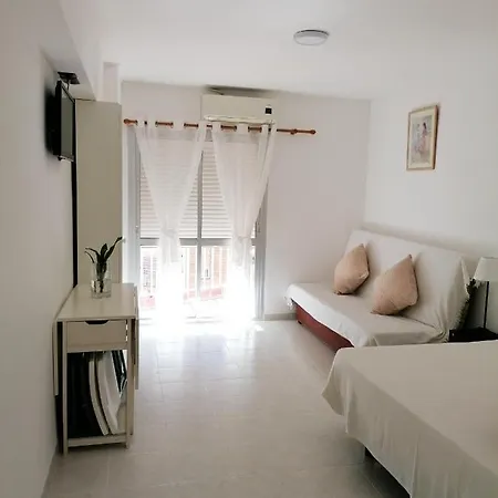 Comfortable With Sea View In 30 M² Pool Lejlighed *