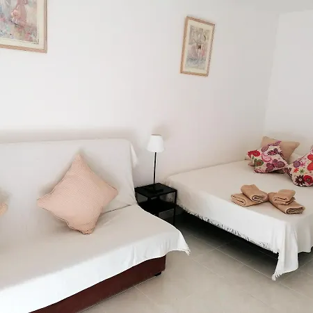 Comfortable With Sea View In 30 M² Pool Lejlighed