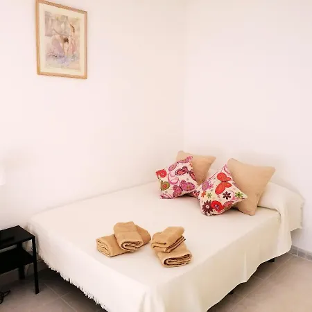 Comfortable With Sea View In 30 M² Pool Lejlighed